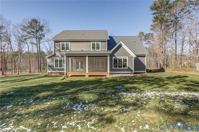 $859,900 | 3150 Lake Stone Terrace, Powhatan, VA 23139