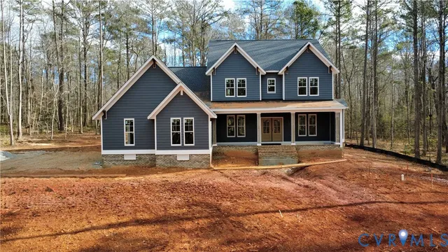 $859,900 | 3150 Lake Stone Terrace, Powhatan, VA 23139