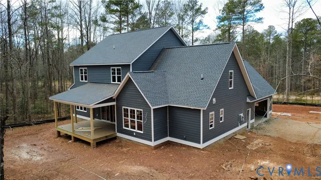 $859,900 | 3150 Lake Stone Terrace, Powhatan, VA 23139