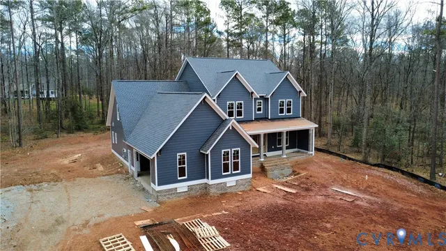 $859,900 | 3150 Lake Stone Terrace, Powhatan, VA 23139