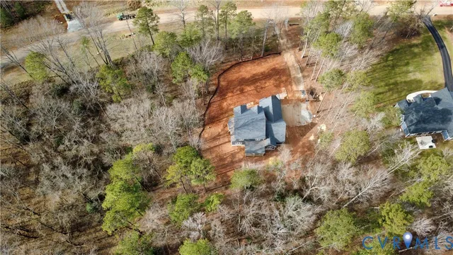 $859,900 | 3150 Lake Stone Terrace, Powhatan, VA 23139