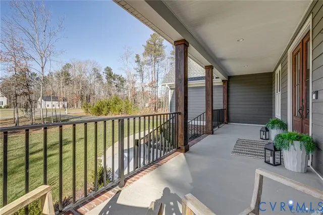 $859,900 | 3150 Lake Stone Terrace, Powhatan, VA 23139