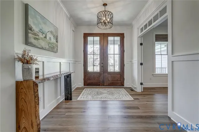 $859,900 | 3150 Lake Stone Terrace, Powhatan, VA 23139