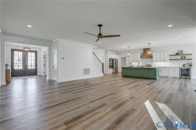 $859,900 | 3150 Lake Stone Terrace, Powhatan, VA 23139