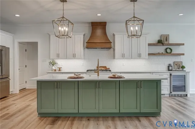 $859,900 | 3150 Lake Stone Terrace, Powhatan, VA 23139