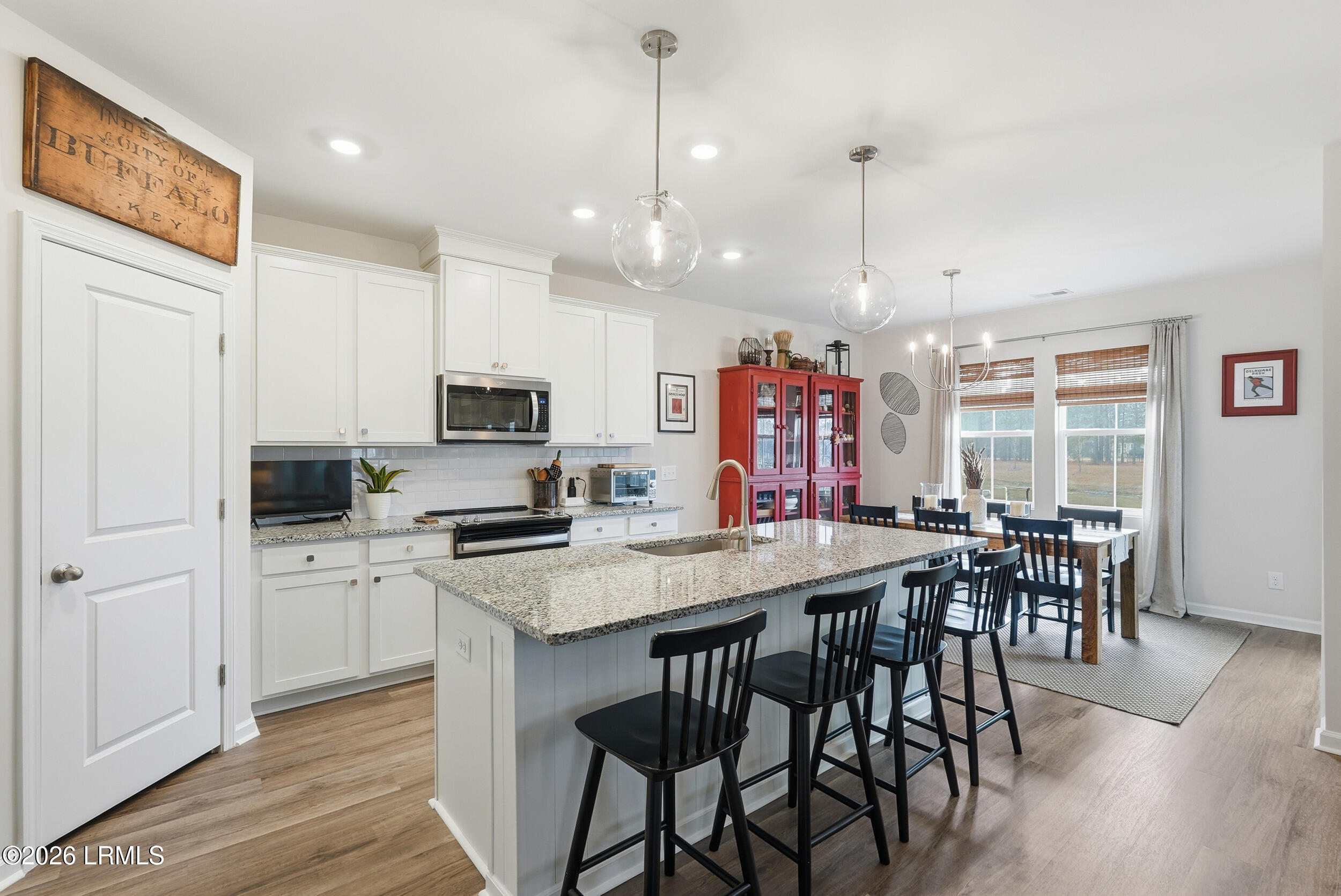 208 Givhans Loop Hardeeville, SC 29927 - Photo 7 of 30 6