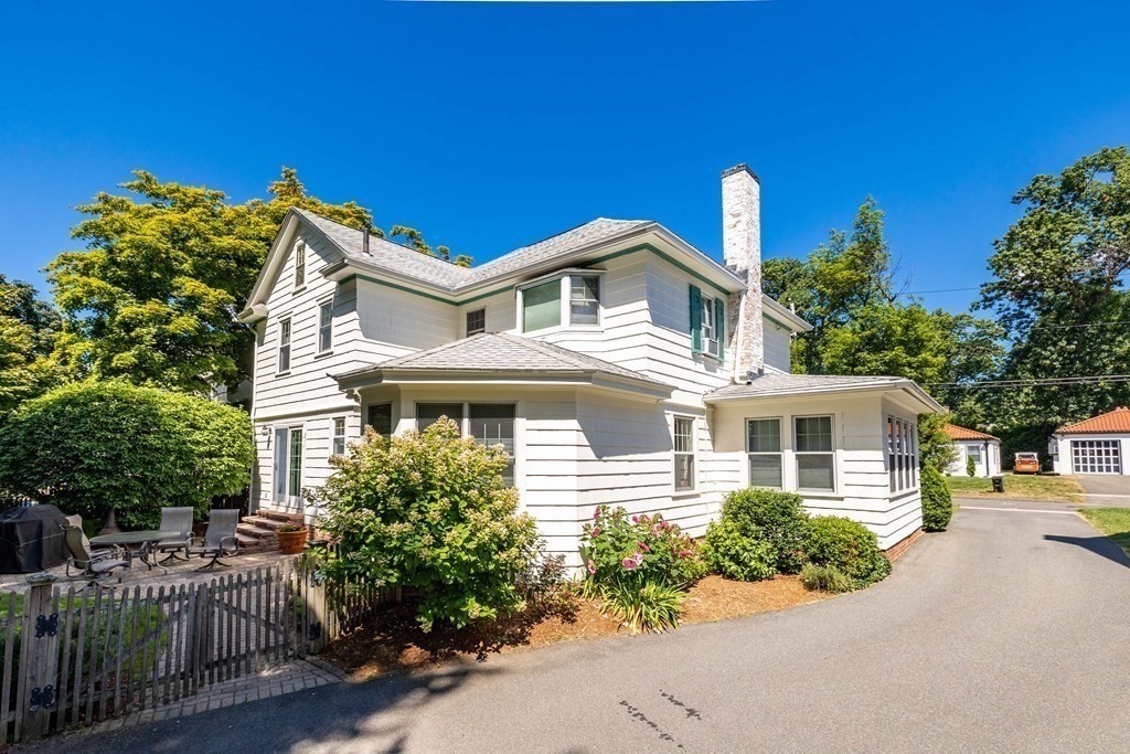 39 Harwich Road Longmeadow, MA 01106 - Photo 33 of 40 Gallery Image 33