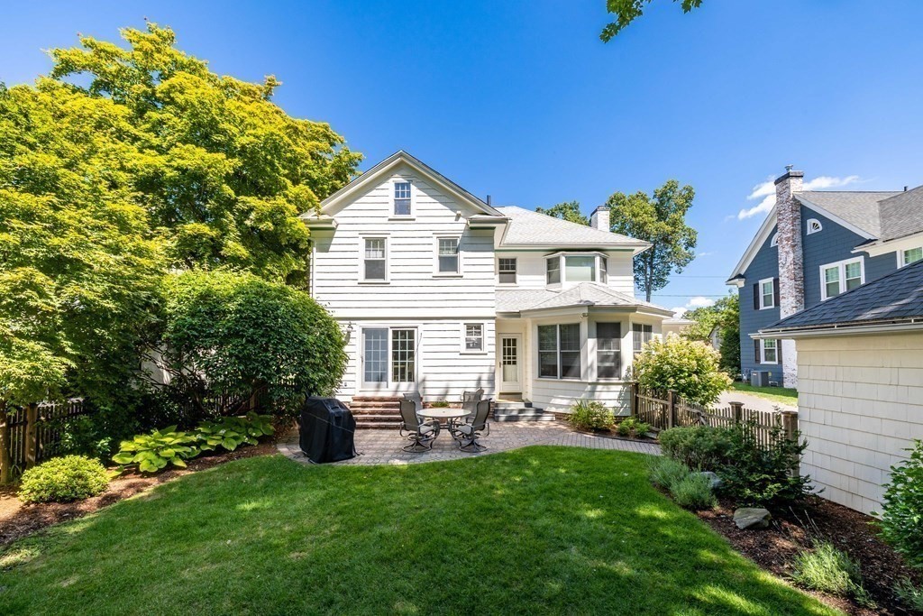 39 Harwich Road Longmeadow, MA 01106 - Photo 35 of 40 Gallery Image 35