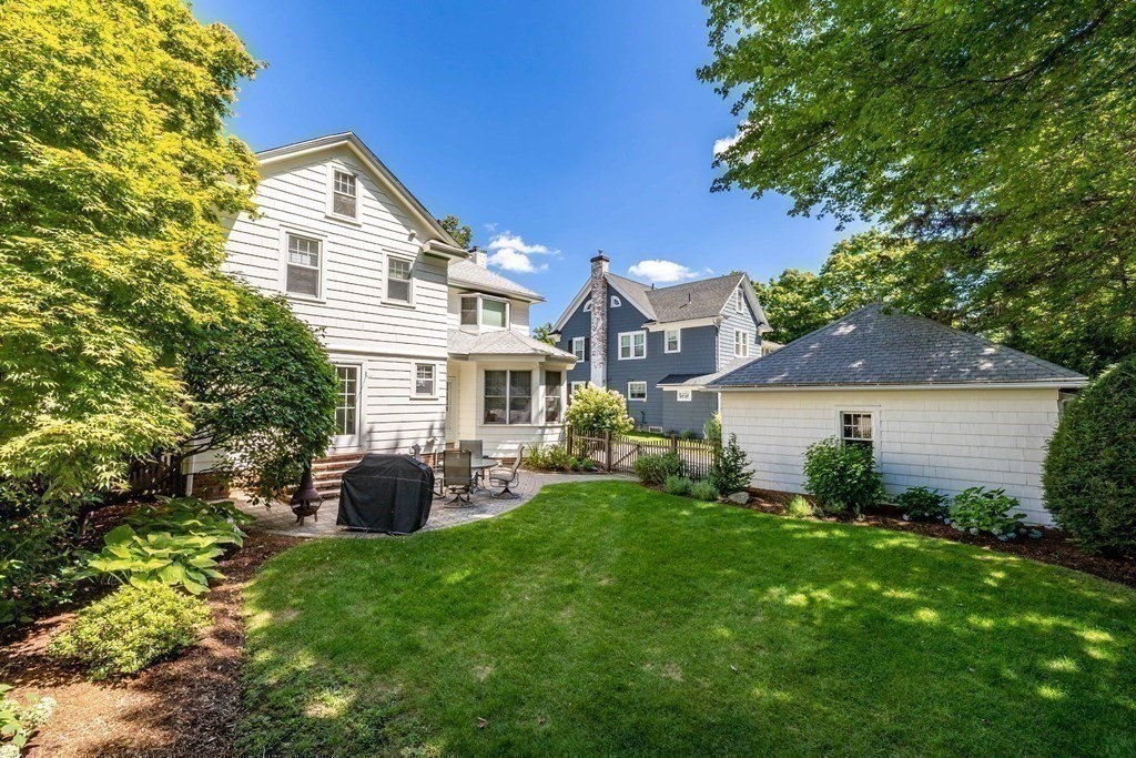 39 Harwich Road Longmeadow, MA 01106 - Photo 36 of 40 Gallery Image 36