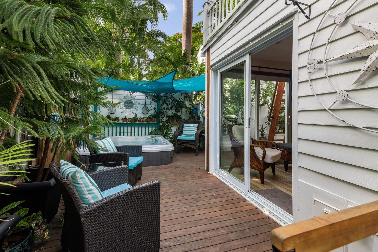 1211 Knowles Lane Key West, FL 33040 - Photo 17 of 44 1211 Knowles Lane