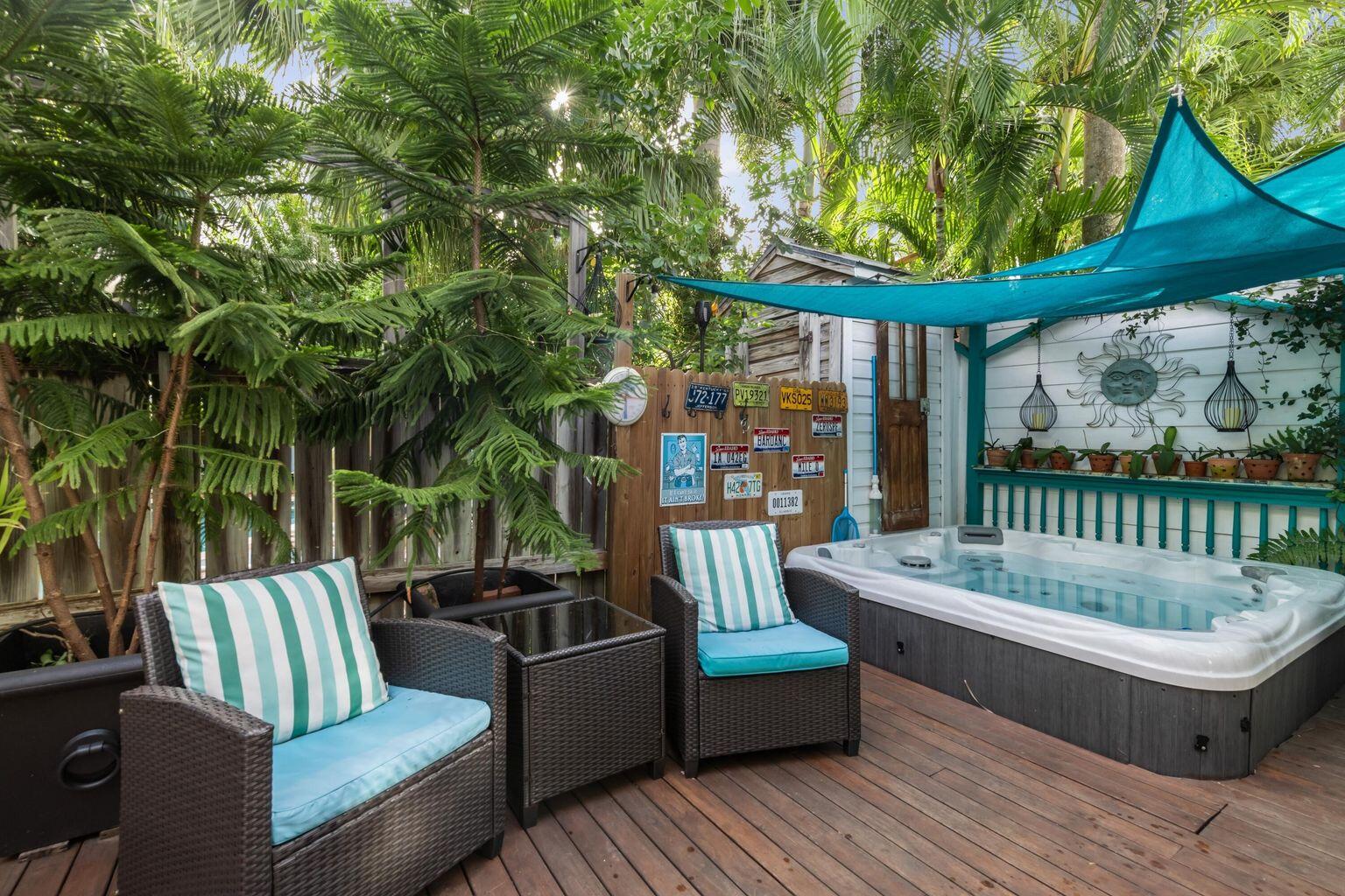 1211 Knowles Lane Key West, FL 33040 - Photo 18 of 44 1211 Knowles Lane