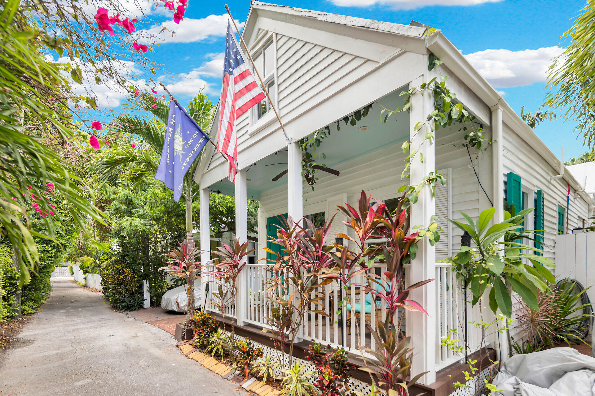 1211 Knowles Lane Key West, FL 33040 - Photo 2 of 44 1211 Knowles Lane