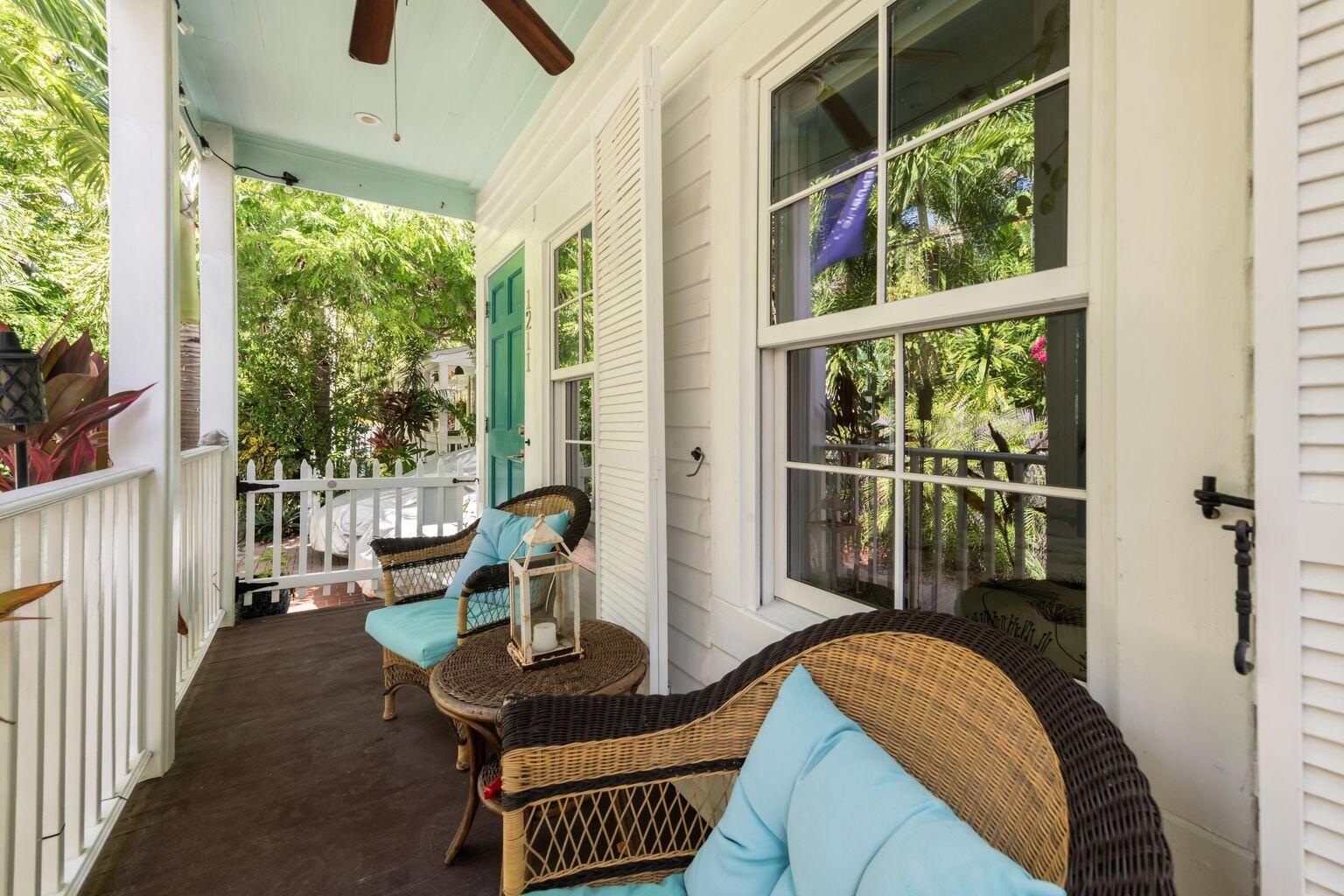 1211 Knowles Lane Key West, FL 33040 - Photo 4 of 44 1211 Knowles Lane