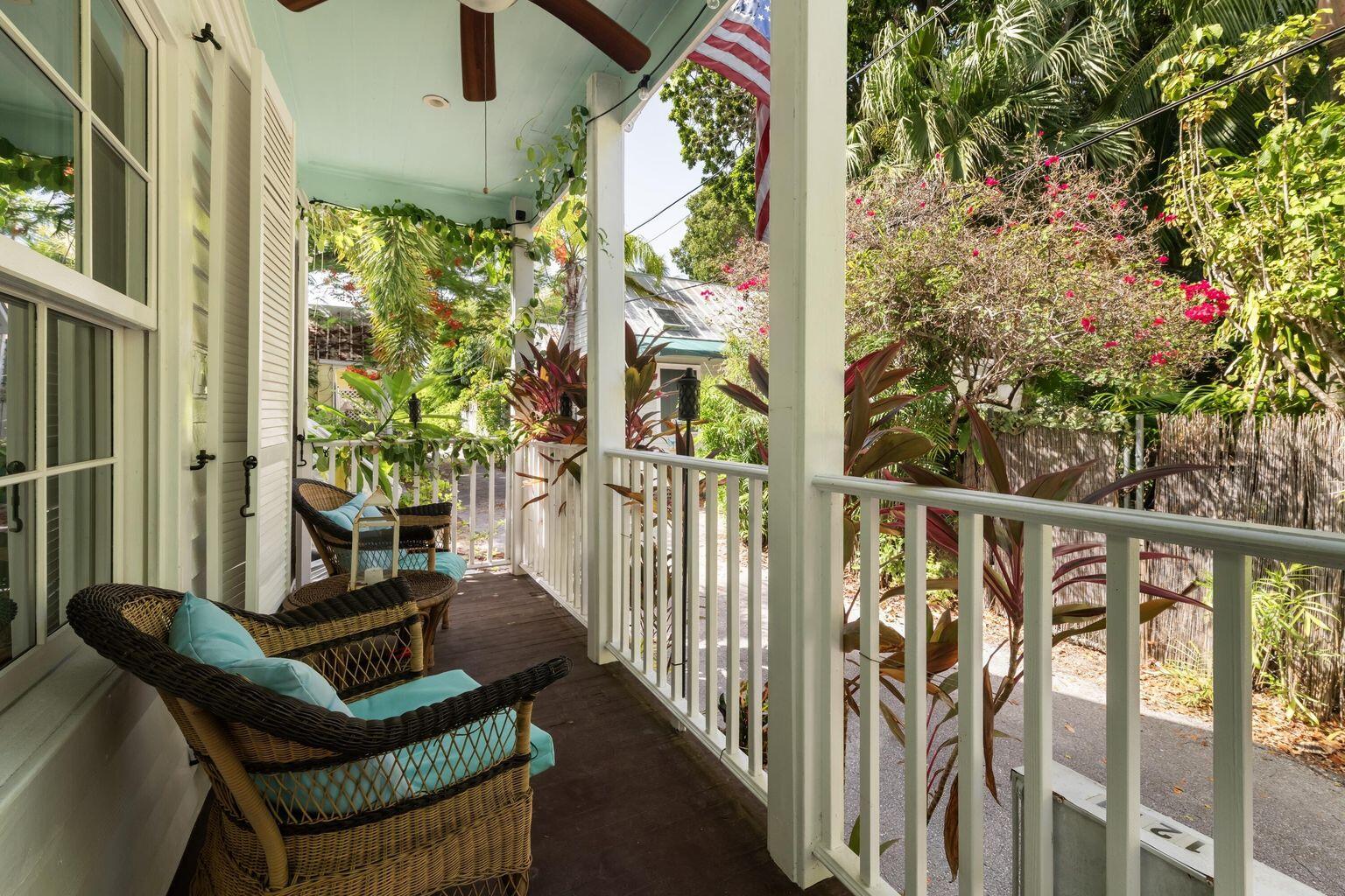 1211 Knowles Lane Key West, FL 33040 - Photo 5 of 44 1211 Knowles Lane