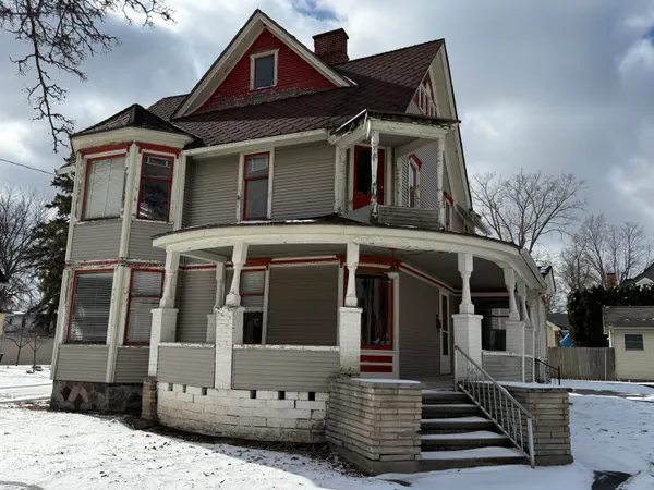 $115,000 | 504 South Superior Street, Albion, MI 49224