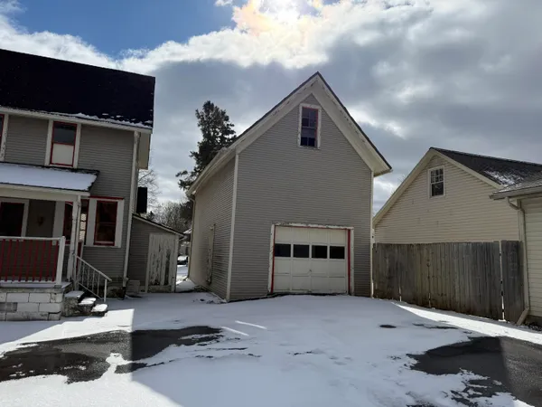 $115,000 | 504 South Superior Street, Albion, MI 49224