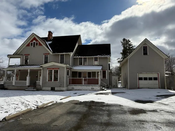 $115,000 | 504 South Superior Street, Albion, MI 49224