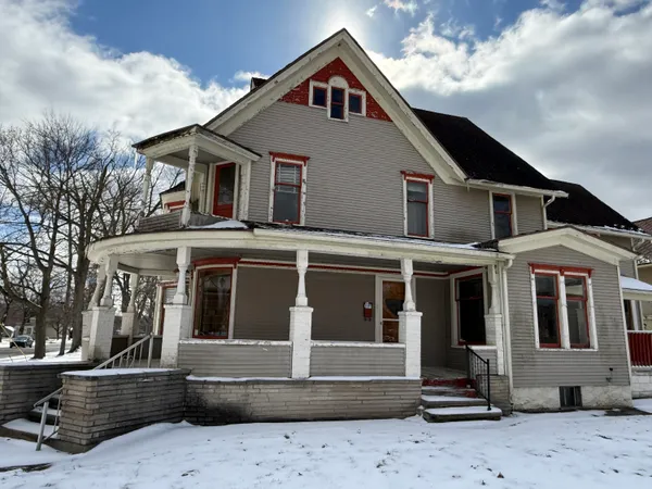 $115,000 | 504 South Superior Street, Albion, MI 49224