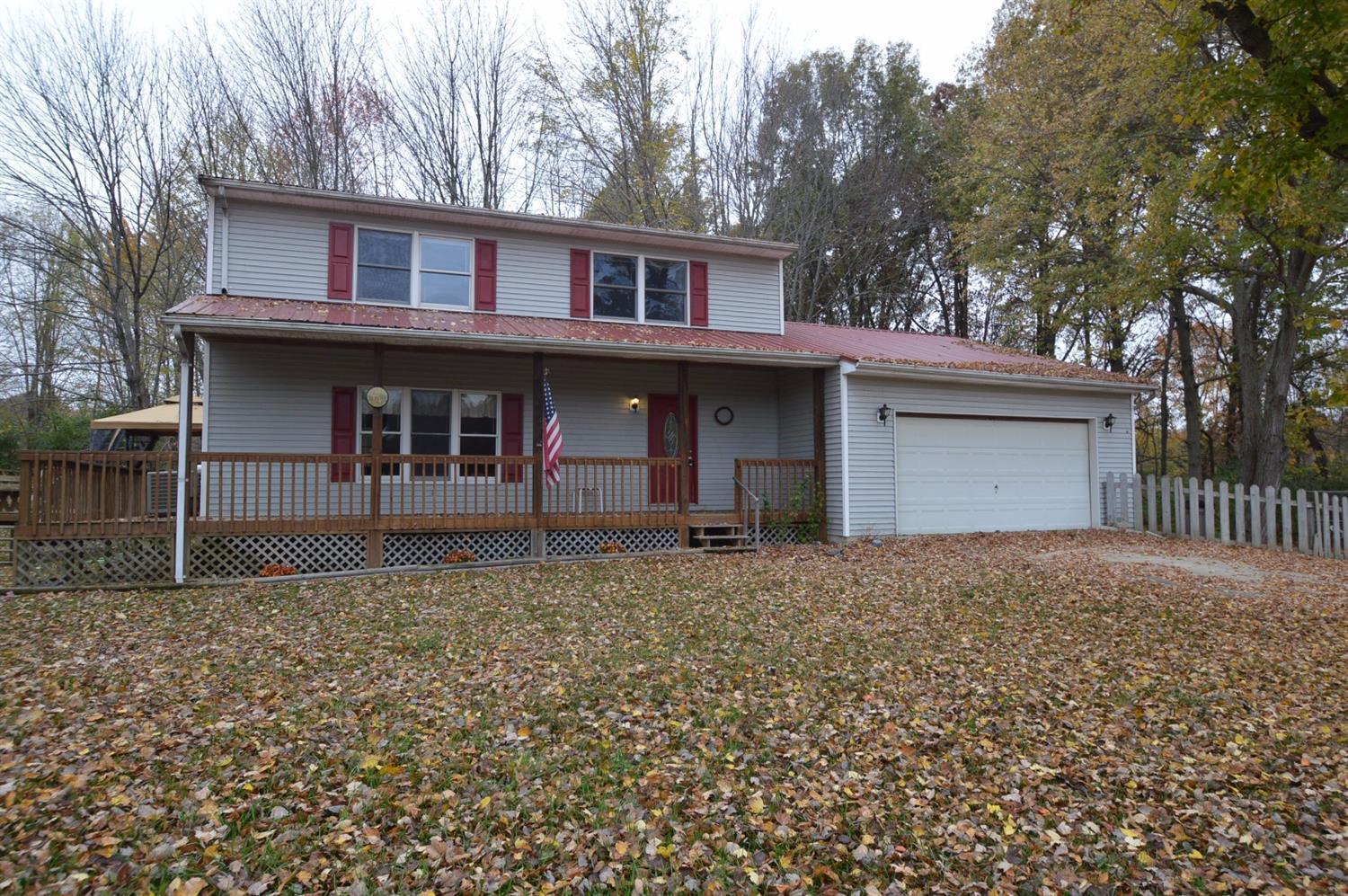 3073 Ireland Road Morrow, OH 45152 - Photo 1 of 1 Gallery Image 1