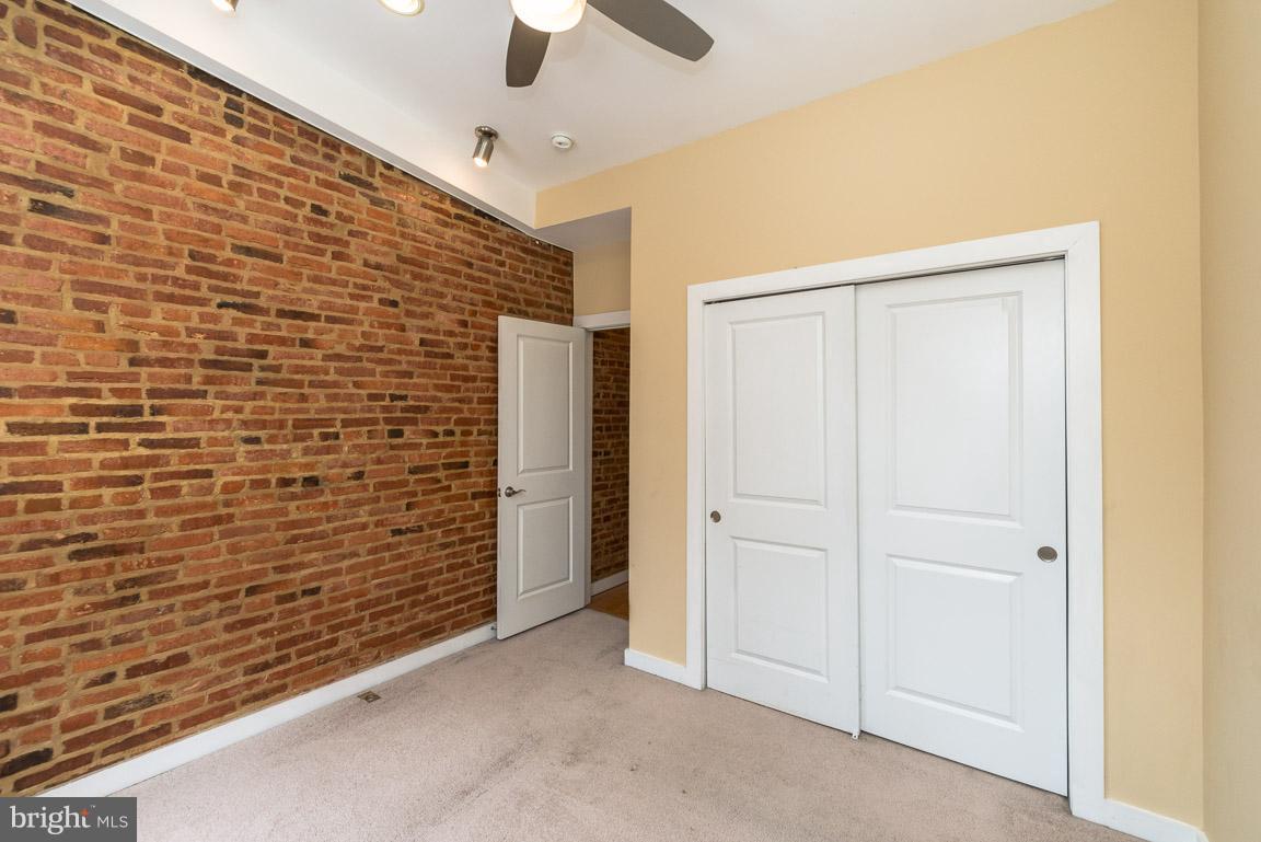 312 West 28th Street Baltimore, MD 21211 - Photo 15 of 29 Bedroom (Master)