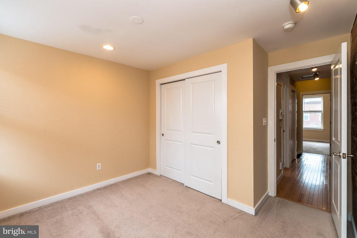 312 West 28th Street Baltimore, MD 21211 - Photo 21 of 29 Bedroom