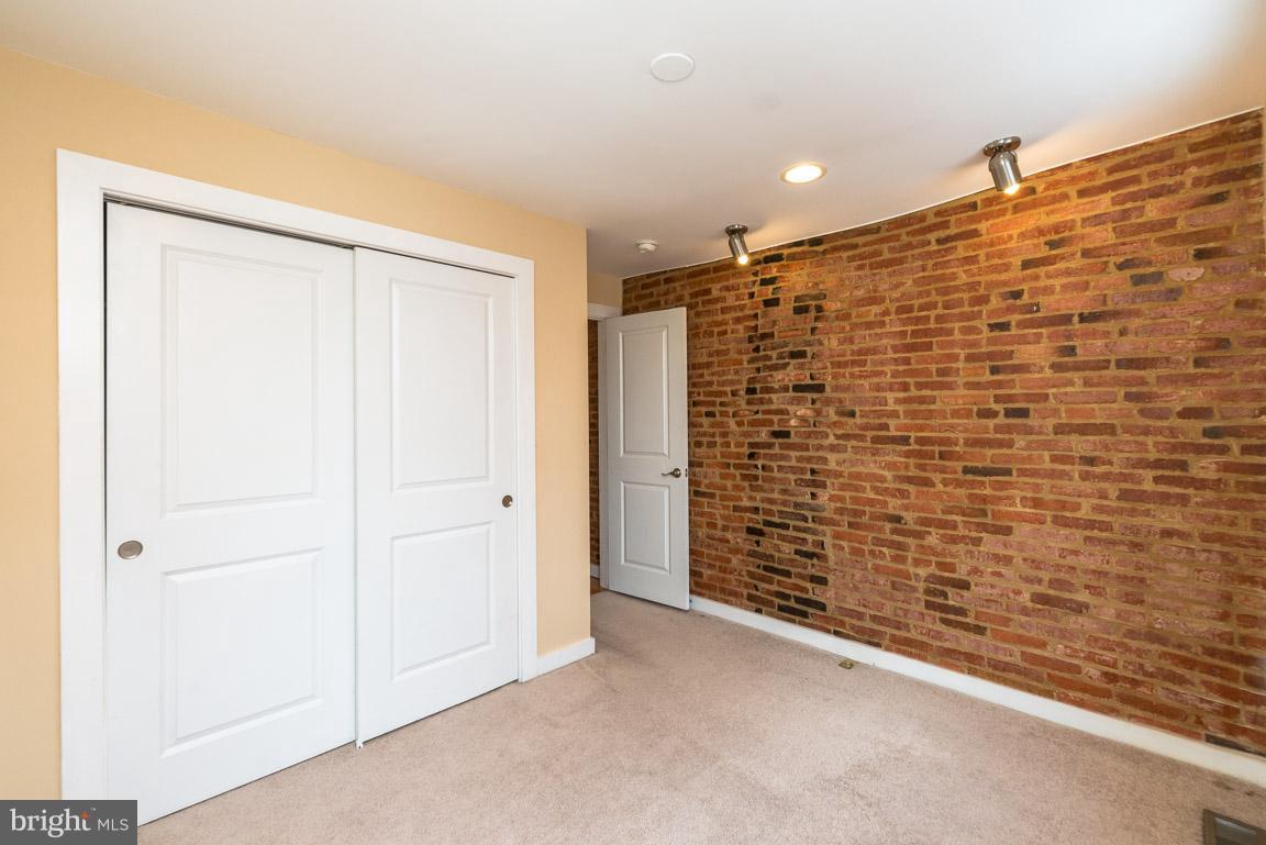 312 West 28th Street Baltimore, MD 21211 - Photo 22 of 29 Bedroom