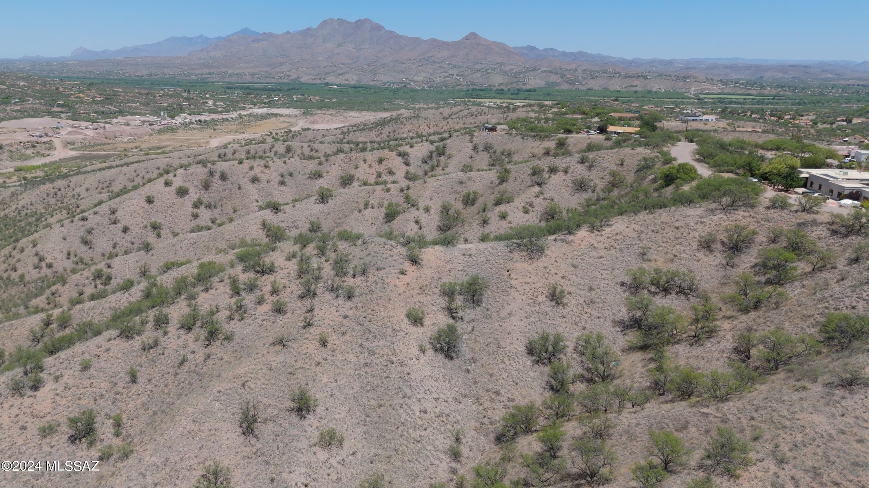 505 Elena Court, Unit 74 Rio Rico, AZ 85648 - Photo 9 of 10