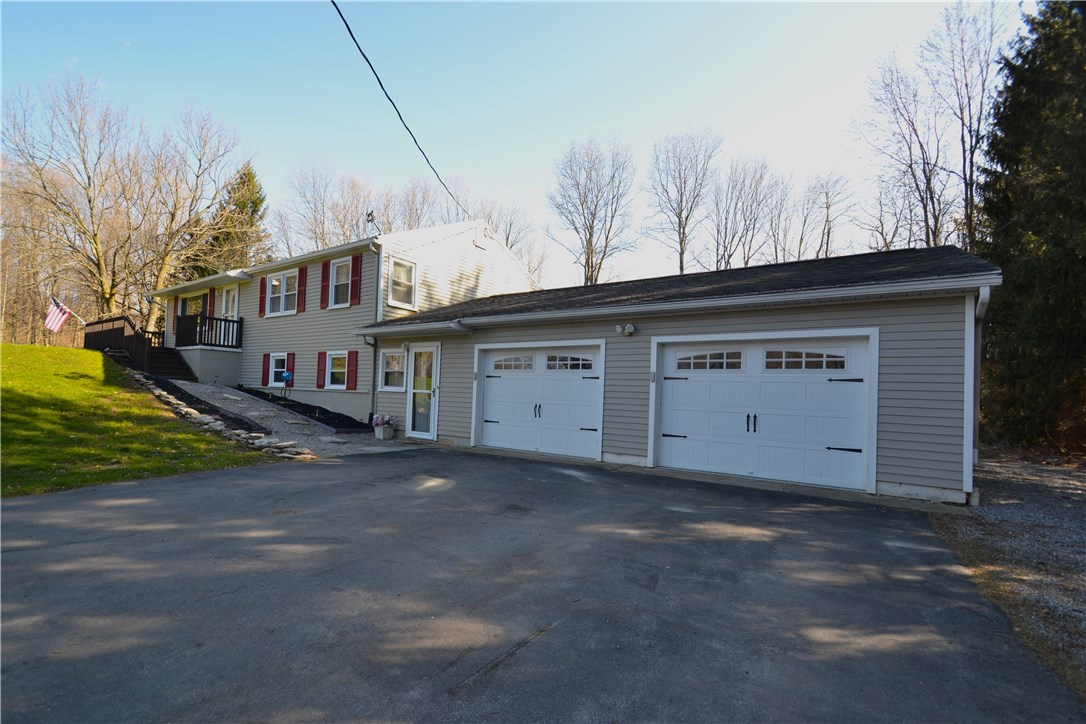 8124 Vallance Road Le Roy, NY 14482 - Photo 1 of 1 Gallery Image 1