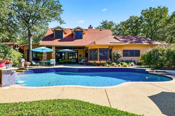 $1,330,000 | 8747 Buckner Lane, Keller, TX 76248