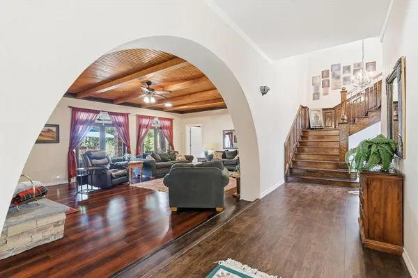 $1,330,000 | 8747 Buckner Lane, Keller, TX 76248