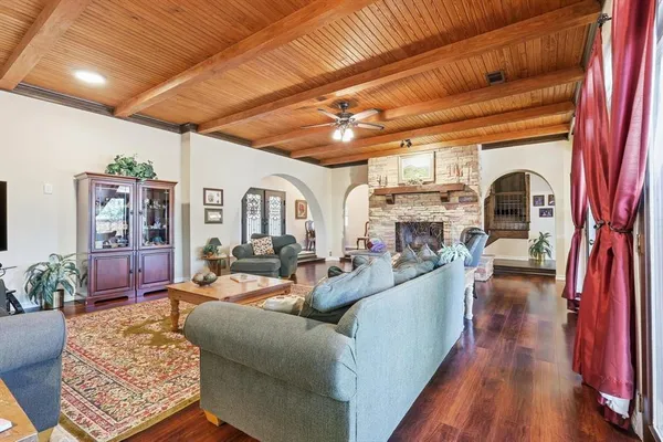 $1,330,000 | 8747 Buckner Lane, Keller, TX 76248