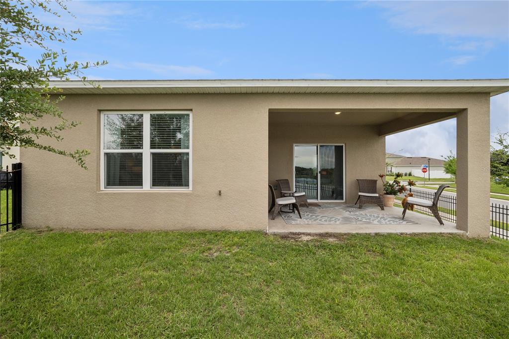 2698 Rowan Street Tavares, FL 32778 - Photo 19 of 36
