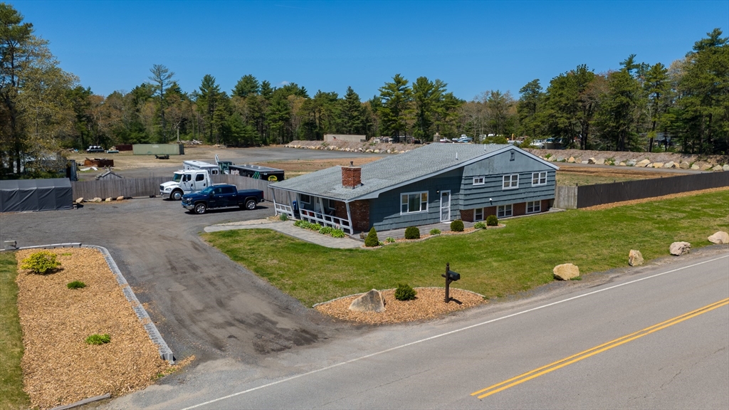 19 County Road West Wareham, MA 02576 - Photo 1 of 24 Gallery Image 1