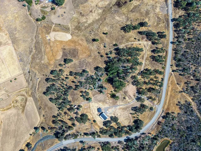 $479,000 | 23290 Morgan Valley Road, Lower Lake, CA 95457