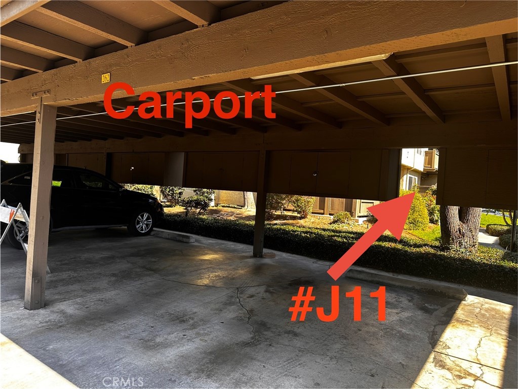 1345 Cabrillo Park, Unit J11 Santa Ana, CA 92701 - Photo 14 of 20
