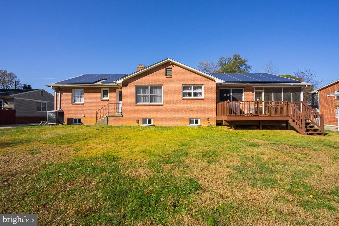 220 River Bend Road Fort Washington, MD 20744 - Photo 40 of 41 Gallery Image 40