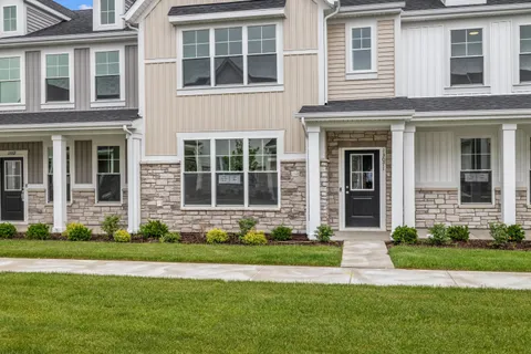 $316,413 | 13071 Carolina Street, Crown Point, IN 46307