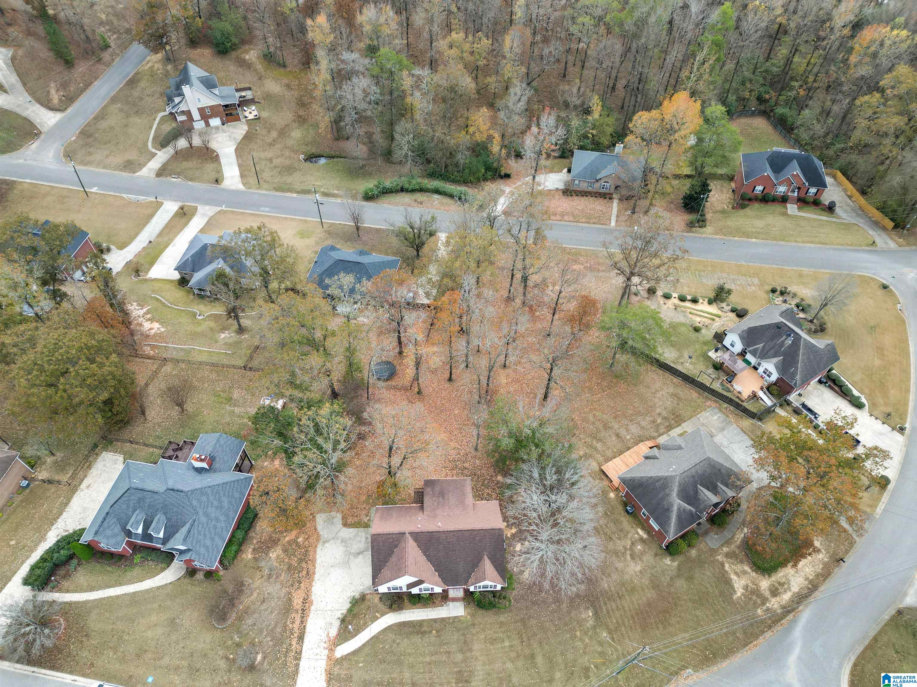 5720 Serene Ridge Circle McCalla, AL 35111 - Photo 8 of 47