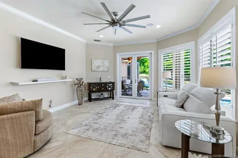 $795,000 | 771 Southwest Pebble Lane, Palm City, FL 34990
