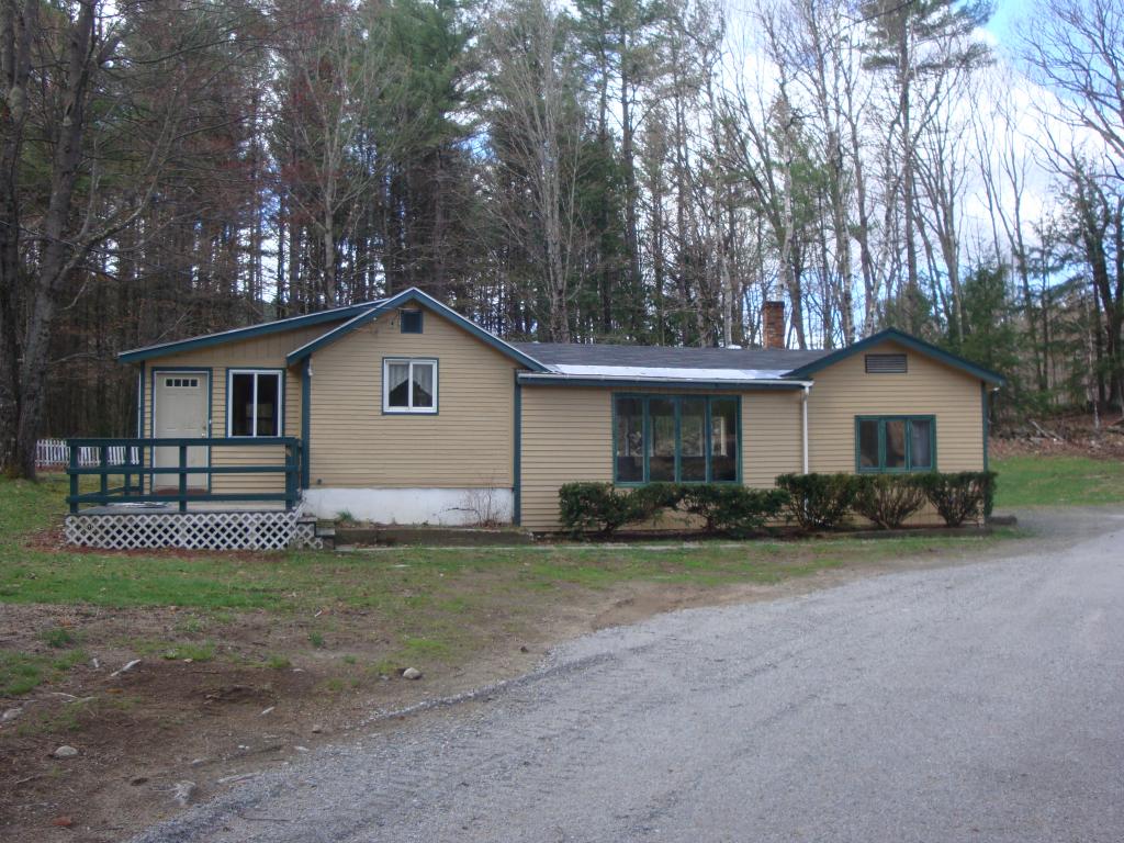 24 Potters Road Andover, NH 03216 - Photo 1 of 26