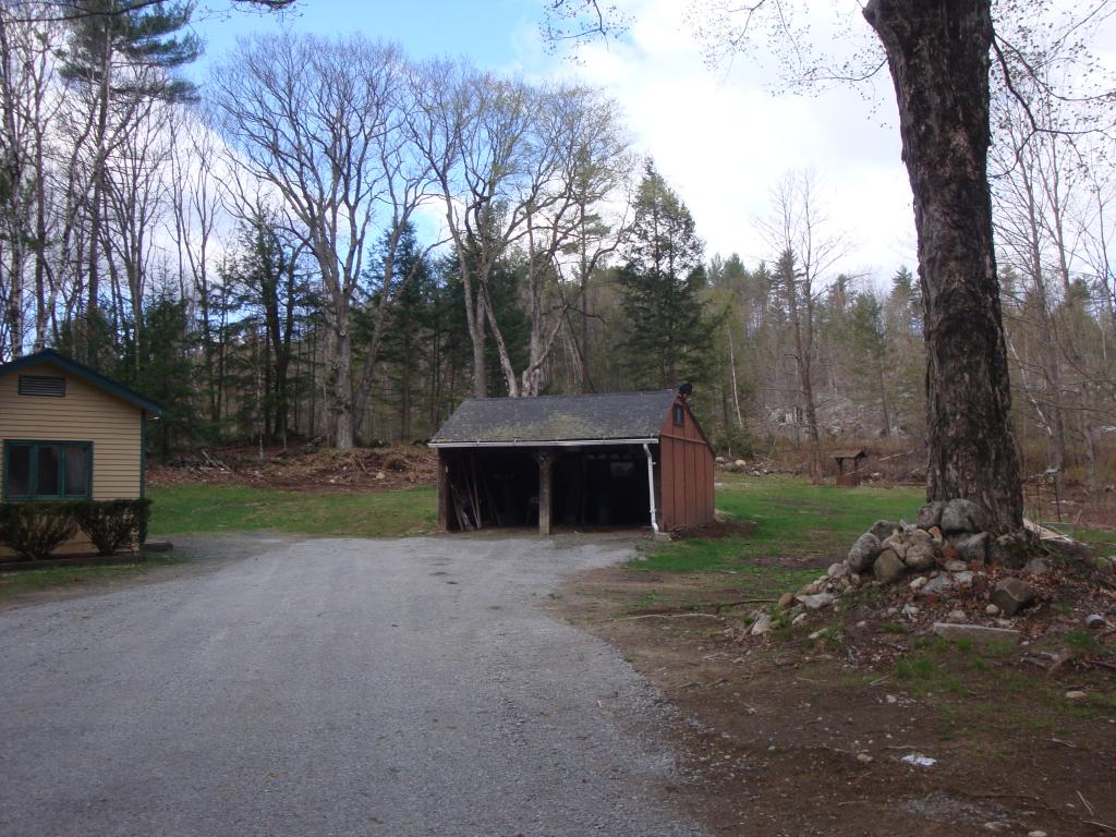 24 Potters Road Andover, NH 03216 - Photo 2 of 26