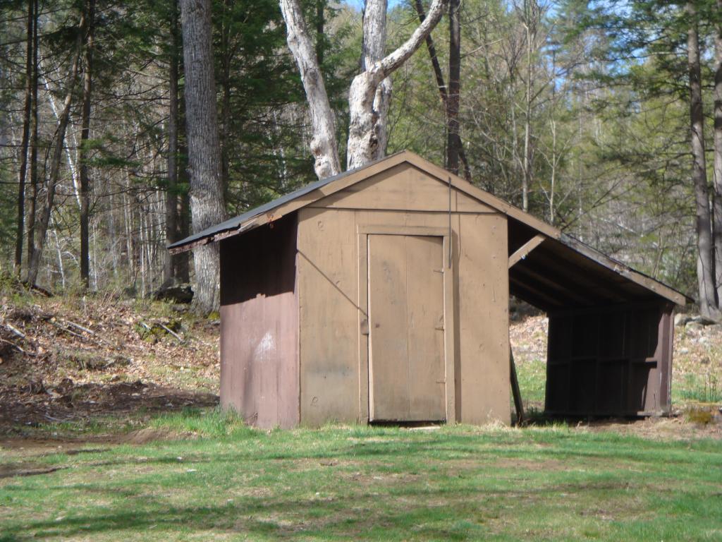 24 Potters Road Andover, NH 03216 - Photo 25 of 26