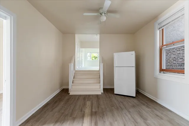 $1,695 | 4450 South Wood Street, Unit 2, Chicago, IL 60609