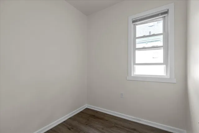 $1,695 | 4450 South Wood Street, Unit 2, Chicago, IL 60609
