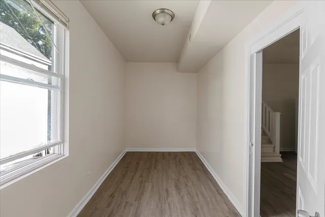 $1,695 | 4450 South Wood Street, Unit 2, Chicago, IL 60609