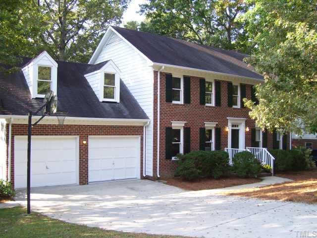 1817 Snow Wind Drive Raleigh, NC 27615 - Photo 1 of 11 Gallery Image 1