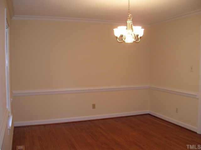 1817 Snow Wind Drive Raleigh, NC 27615 - Photo 3 of 11 Gallery Image 3