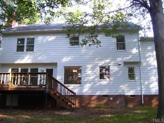 1817 Snow Wind Drive Raleigh, NC 27615 - Photo 9 of 11 Gallery Image 9