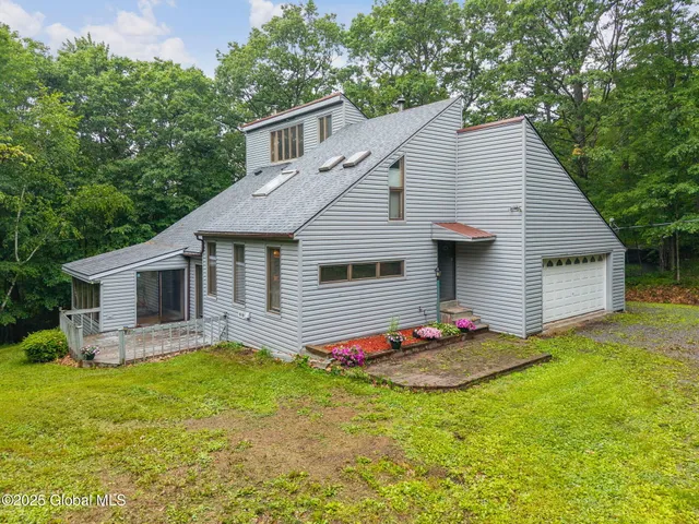 $380,000 | 583 Cotton Hill Road, Middleburgh, NY 12122