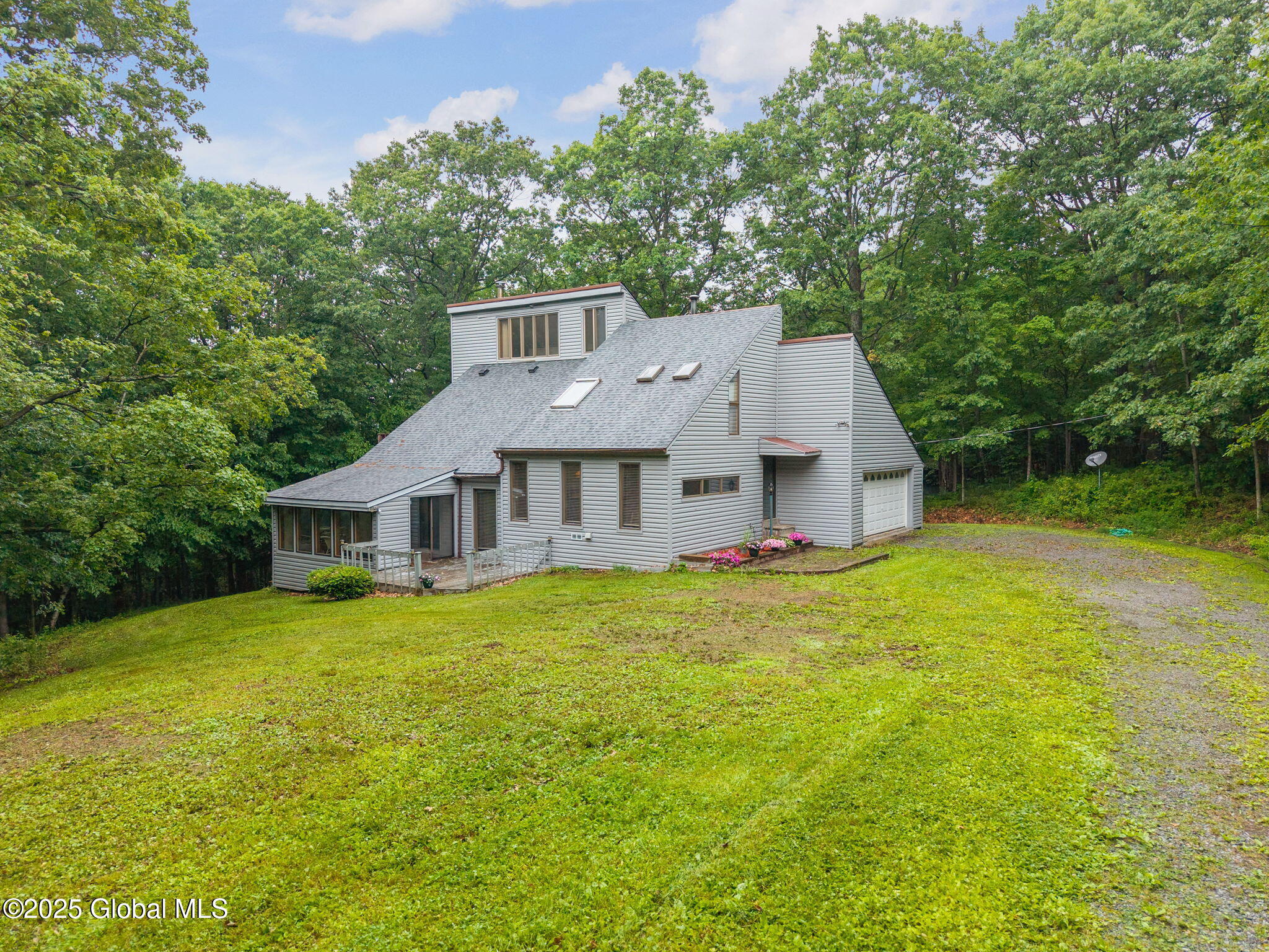 583 Cotton Hill Road Middleburgh, NY 12122 - Photo 2 of 76 2-583CottonHillRd_02